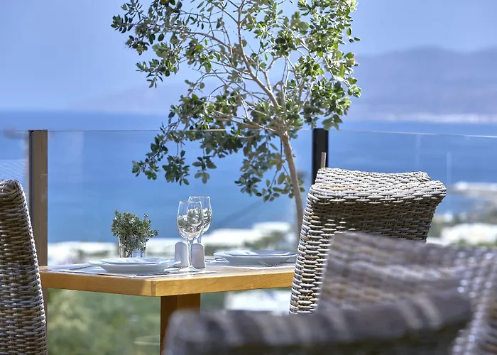 Esperides Crete, The Authentic Experience Hotel