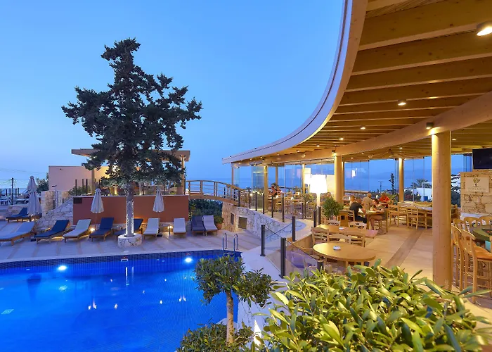 Esperides Crete, The Authentic Experience 5*