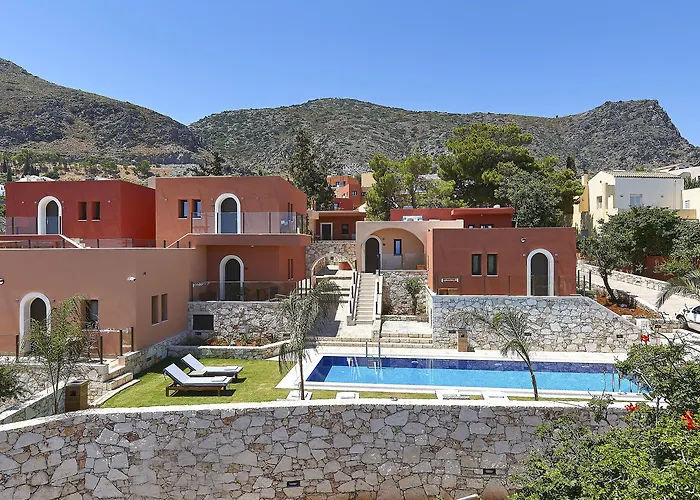 Esperides Crete, The Authentic Experience Hotel Hersonissos (Crete)