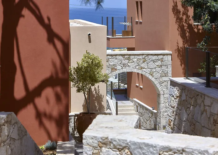 Esperides Crete, The Authentic Experience