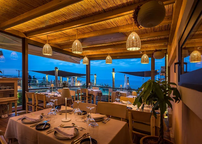 Esperides Crete, The Authentic Experience