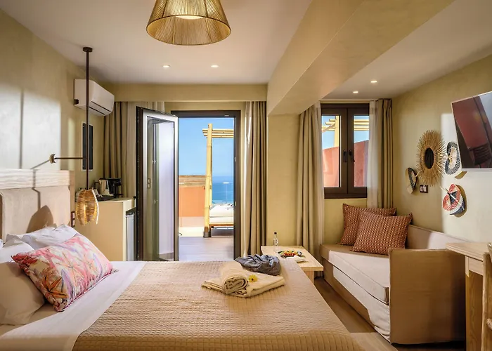 Esperides Crete, The Authentic Experience Hersonissos (Crete)