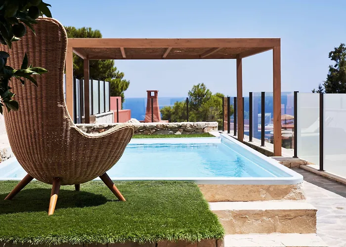 Esperides Crete, The Authentic Experience Hotel 5*