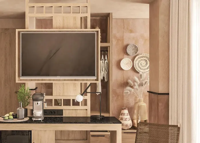 Esperides Crete, The Authentic Experience Hersonissos (Crete)