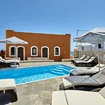 Szálloda Esperides Crete, The Authentic Experience 5*