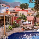 Esperides Crete, The Authentic Experience Szálloda Herszonisszosz