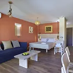 Szálloda Esperides Crete, The Authentic Experience Herszonisszosz