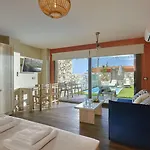 Esperides Crete, The Authentic Experience 酒店 赫索尼索斯