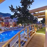 Esperides Crete, The Authentic Experience Szálloda Herszonisszosz