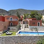 Esperides Crete, The Authentic Experience Szálloda Herszonisszosz