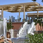 Szálloda Esperides Crete, The Authentic Experience