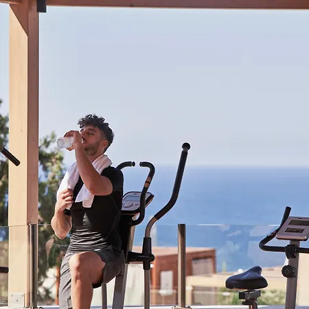 Esperides Crete, The Authentic Experience Hersonissos (Crete)