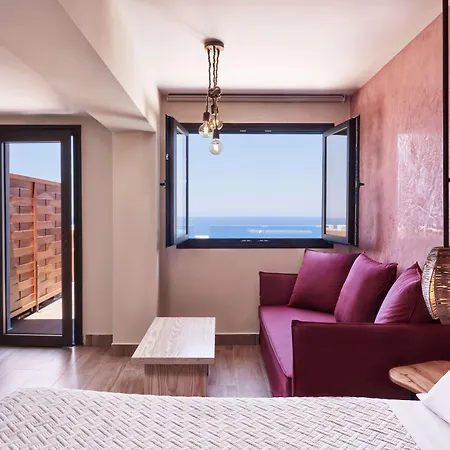 Hotell Esperides Crete, The Authentic Experience