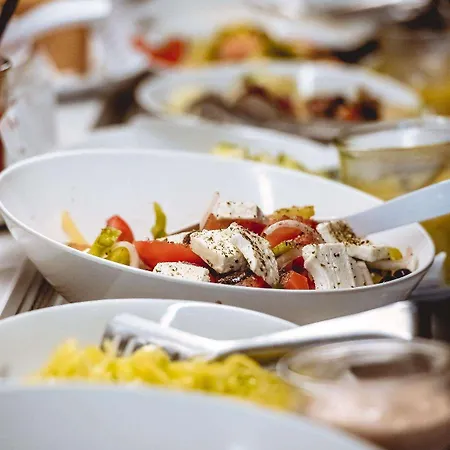 Hotel Esperides Crete, The Authentic Experience Hersonissos (Crete)