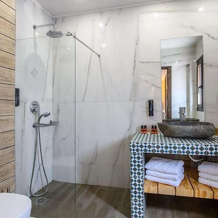 Esperides Crete, The Authentic Experience 5*