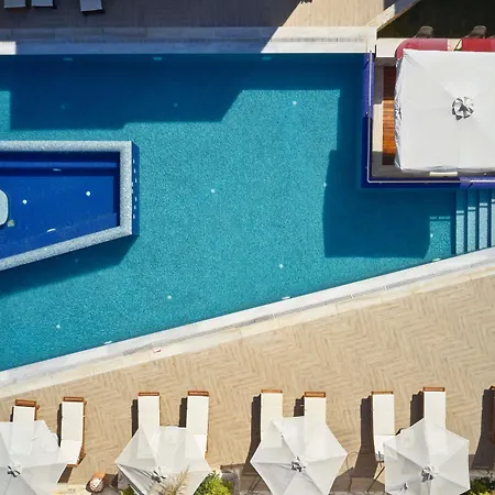 Esperides Crete, The Authentic Experience Hotell Hersonissos (Crete)