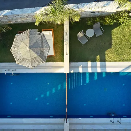 Esperides Crete, The Authentic Experience 5* Hersonissos (Crete)