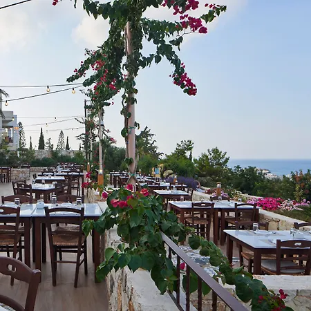 Hotel Esperides Crete, The Authentic Experience