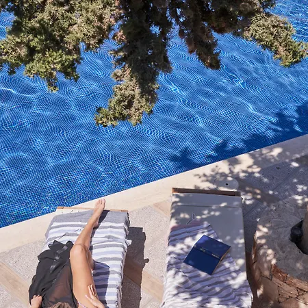 Esperides Crete, The Authentic Experience 5* 헐소니소스