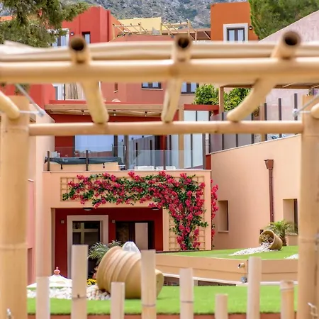 Esperides Crete, The Authentic Experience Hotell 5*