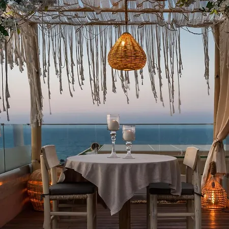 Esperides Crete, The Authentic Experience Hotell