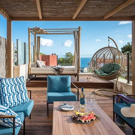 Esperides Crete, The Authentic Experience Hotell