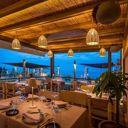 Hotell Esperides Crete, The Authentic Experience 5*