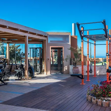 Hotel Esperides Crete, The Authentic Experience 5*