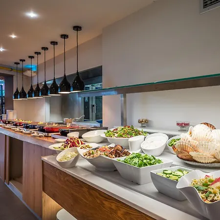 Hotell Esperides Crete, The Authentic Experience