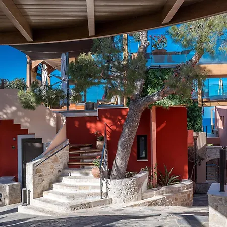 Hotel Esperides Crete, The Authentic Experience