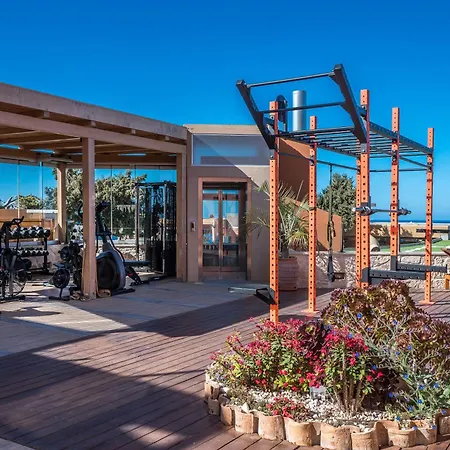 Esperides Crete, The Authentic Experience 5* Hersonissos (Crete)