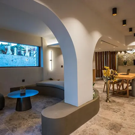 Esperides Crete, The Authentic Experience