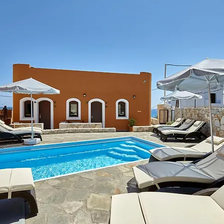 Esperides Crete, The Authentic Experience Hotell