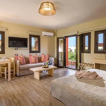 Esperides Crete, The Authentic Experience 5*