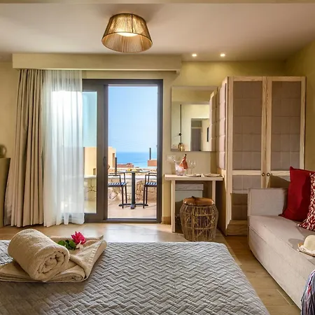 Esperides Crete, The Authentic Experience Hotel 5*