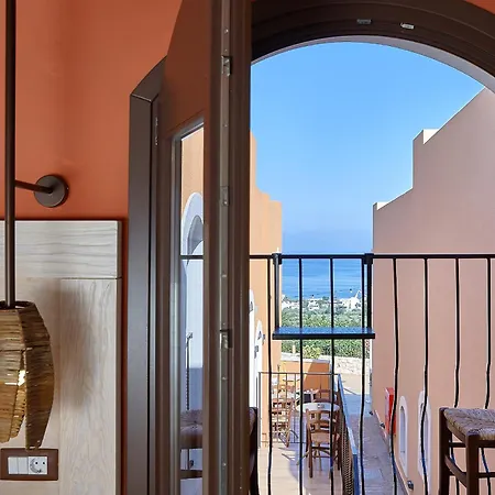 Esperides Crete, The Authentic Experience Hotell