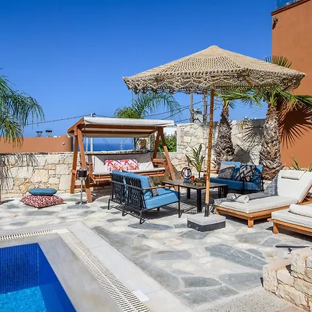 Hotell Esperides Crete, The Authentic Experience