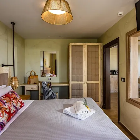 Esperides Crete, The Authentic Experience Hotell Hersonissos (Crete)