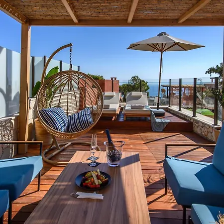 Hotell Esperides Crete, The Authentic Experience Hersonissos (Crete)