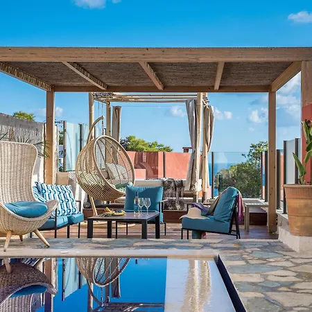 Esperides Crete, The Authentic Experience 5*