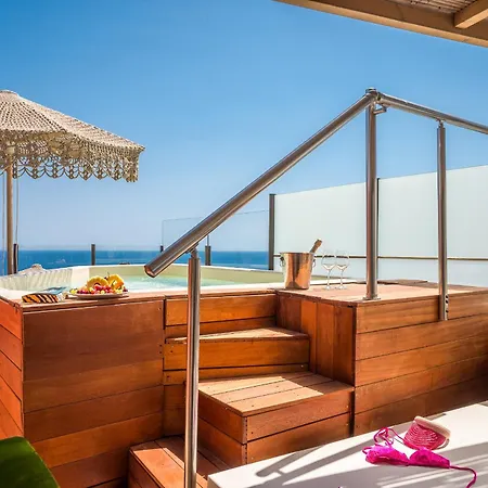 Esperides Crete, The Authentic Experience Hotell 5*