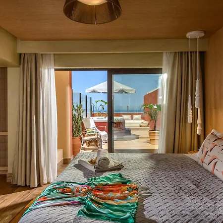 Esperides Crete, The Authentic Experience Hotel 5*