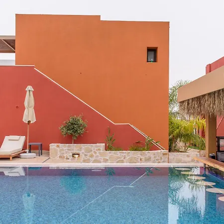 Esperides Crete, The Authentic Experience 5*