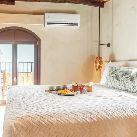Hotel Esperides Crete, The Authentic Experience 5*