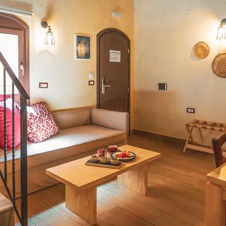 Hotel Esperides Crete, The Authentic Experience