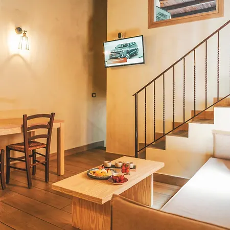 Esperides Crete, The Authentic Experience Hotel