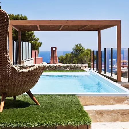 Esperides Crete, The Authentic Experience Готель 5*