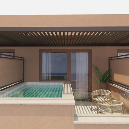Esperides Crete, The Authentic Experience Hotel 5*