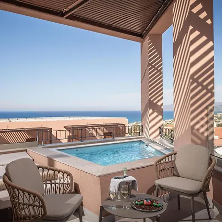 Esperides Crete, The Authentic Experience Hotel