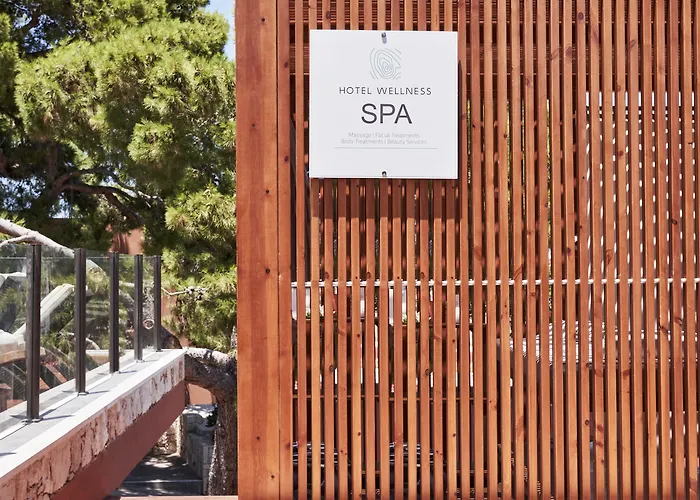 Esperides Crete, The Authentic Experience 5* Chersonissos